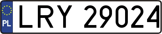 LRY29024