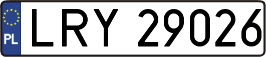 LRY29026
