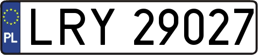 LRY29027