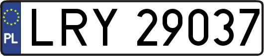 LRY29037