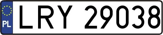 LRY29038