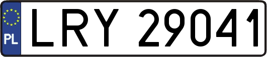 LRY29041