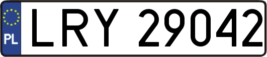 LRY29042