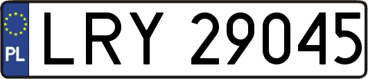 LRY29045