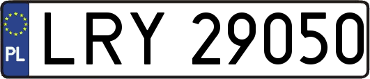 LRY29050