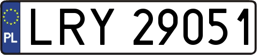 LRY29051