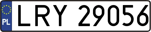 LRY29056