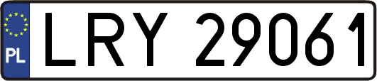 LRY29061