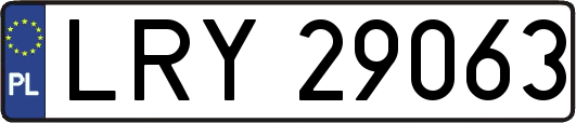 LRY29063