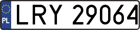 LRY29064