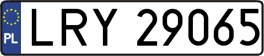 LRY29065
