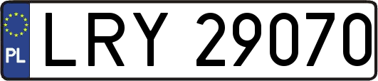 LRY29070