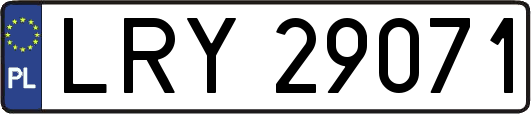 LRY29071