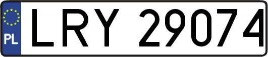 LRY29074