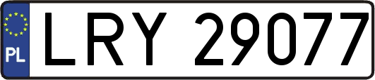 LRY29077
