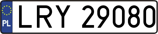 LRY29080