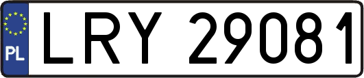 LRY29081