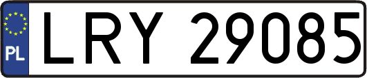 LRY29085