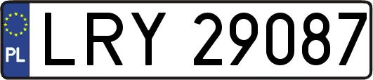 LRY29087