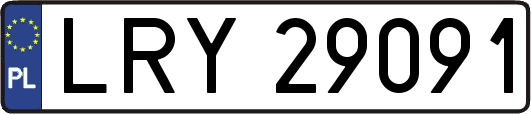 LRY29091
