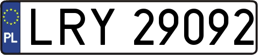 LRY29092
