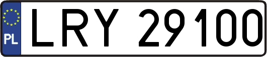 LRY29100