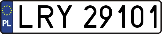 LRY29101