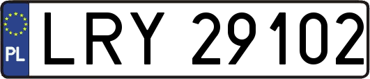 LRY29102