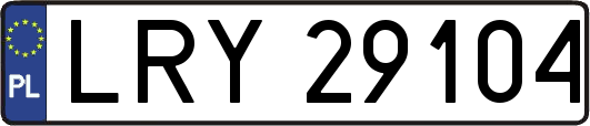 LRY29104