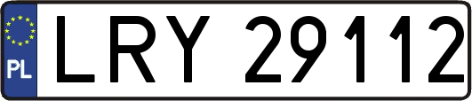 LRY29112