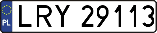 LRY29113