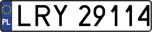 LRY29114