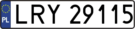 LRY29115