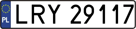 LRY29117