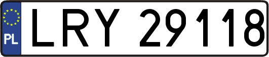 LRY29118