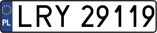 LRY29119