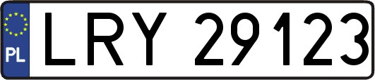 LRY29123
