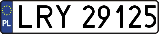LRY29125