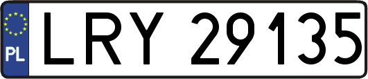 LRY29135