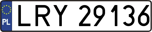 LRY29136