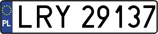 LRY29137