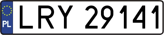 LRY29141