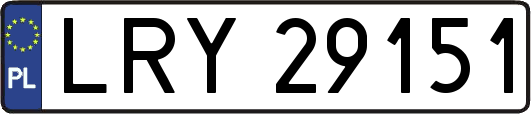LRY29151