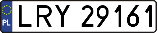 LRY29161