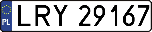 LRY29167