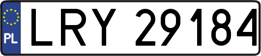 LRY29184
