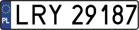 LRY29187