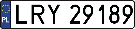 LRY29189