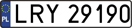 LRY29190