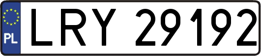 LRY29192